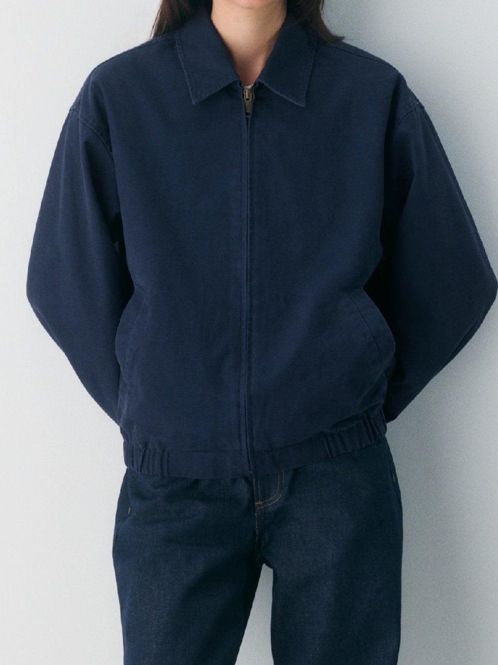 TNA Caddie Blouson Jacket